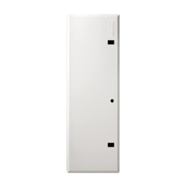 Leviton Enclosure, 43.30 in H, 0.30 in D, Hinged 47605-42D